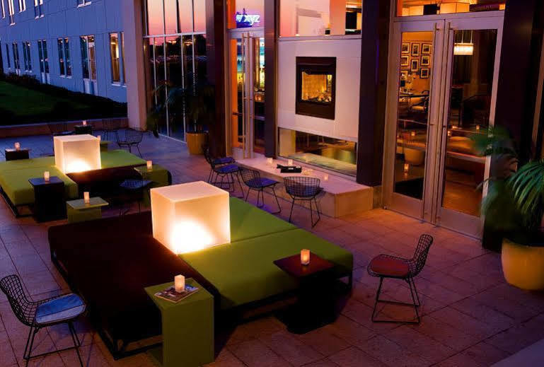 Aloft College Station Hotel Exterior photo